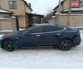 Синий Тесла Модель С, объемом двигателя 0 л и пробегом 149 тыс. км за 13500 $, фото 24 на Automoto.ua