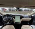 Синій Тесла Модель С, об'ємом двигуна 0 л та пробігом 174 тис. км за 12700 $, фото 27 на Automoto.ua