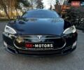 Синій Тесла Модель С, об'ємом двигуна 0 л та пробігом 156 тис. км за 14700 $, фото 6 на Automoto.ua