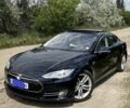 Синій Тесла Модель С, об'ємом двигуна 0 л та пробігом 200 тис. км за 13900 $, фото 15 на Automoto.ua