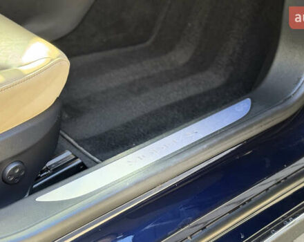 Синий Тесла Модель С, объемом двигателя 0 л и пробегом 200 тыс. км за 15400 $, фото 29 на Automoto.ua