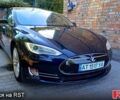 Синій Тесла Модель С, об'ємом двигуна 0 л та пробігом 151 тис. км за 12900 $, фото 2 на Automoto.ua