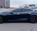 Синій Тесла Модель С, об'ємом двигуна 0 л та пробігом 193 тис. км за 16500 $, фото 27 на Automoto.ua