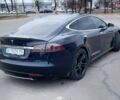 Синій Тесла Модель С, об'ємом двигуна 0 л та пробігом 193 тис. км за 16500 $, фото 21 на Automoto.ua