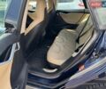 Синій Тесла Модель С, об'ємом двигуна 0 л та пробігом 220 тис. км за 14900 $, фото 22 на Automoto.ua