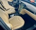 Синій Тесла Модель С, об'ємом двигуна 0 л та пробігом 130 тис. км за 12999 $, фото 21 на Automoto.ua