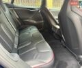 Синий Тесла Модель С, объемом двигателя 0 л и пробегом 90 тыс. км за 18000 $, фото 18 на Automoto.ua