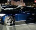 Синій Тесла Модель С, об'ємом двигуна 0 л та пробігом 167 тис. км за 12300 $, фото 5 на Automoto.ua