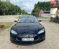 Синій Тесла Модель С, об'ємом двигуна 0 л та пробігом 130 тис. км за 12999 $, фото 9 на Automoto.ua