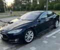 Синій Тесла Модель С, об'ємом двигуна 0 л та пробігом 204 тис. км за 11300 $, фото 1 на Automoto.ua
