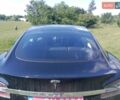 Синій Тесла Модель С, об'ємом двигуна 0 л та пробігом 192 тис. км за 10999 $, фото 4 на Automoto.ua