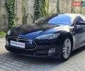 Тесла Модель С 2014 у Хмельницькому на Automoto.ua Синій Тесла Модель С, об'ємом двигуна 0 л та пробігом 155 тис. км за 12499 $, фото 13 на Automoto.ua