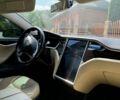 Синий Тесла Модель С, объемом двигателя 0 л и пробегом 127 тыс. км за 15299 $, фото 11 на Automoto.ua