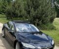 Синій Тесла Модель С, об'ємом двигуна 0 л та пробігом 200 тис. км за 13900 $, фото 20 на Automoto.ua