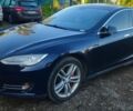 Синій Тесла Модель С, об'ємом двигуна 0 л та пробігом 324 тис. км за 11800 $, фото 16 на Automoto.ua