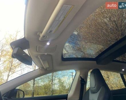 Синій Тесла Модель С, об'ємом двигуна 0 л та пробігом 267 тис. км за 11950 $, фото 29 на Automoto.ua