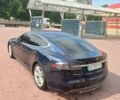 Синий Тесла Модель С, объемом двигателя 0 л и пробегом 180 тыс. км за 11300 $, фото 7 на Automoto.ua