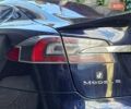 Синій Тесла Модель С, об'ємом двигуна 0 л та пробігом 155 тис. км за 12499 $, фото 17 на Automoto.ua
