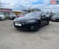 Синій Тесла Модель С, об'ємом двигуна 0 л та пробігом 215 тис. км за 11800 $, фото 1 на Automoto.ua