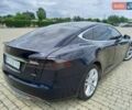 Синий Тесла Модель С, объемом двигателя 0 л и пробегом 220 тыс. км за 13900 $, фото 3 на Automoto.ua