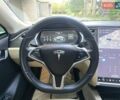 Синій Тесла Модель С, об'ємом двигуна 0 л та пробігом 155 тис. км за 12499 $, фото 33 на Automoto.ua