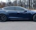Синий Тесла Модель С, объемом двигателя 0 л и пробегом 193 тыс. км за 19900 $, фото 22 на Automoto.ua