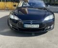 Синий Тесла Модель С, объемом двигателя 0 л и пробегом 250 тыс. км за 11800 $, фото 2 на Automoto.ua