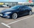 Синій Тесла Модель С, об'ємом двигуна 0 л та пробігом 193 тис. км за 16500 $, фото 1 на Automoto.ua
