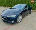 Синий Тесла Модель С, объемом двигателя 0 л и пробегом 300 тыс. км за 12400 $, фото 1 на Automoto.ua