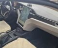 Синий Тесла Модель С, объемом двигателя 0 л и пробегом 145 тыс. км за 16600 $, фото 11 на Automoto.ua