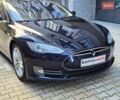 Синій Тесла Модель С, об'ємом двигуна 0 л та пробігом 155 тис. км за 12499 $, фото 11 на Automoto.ua
