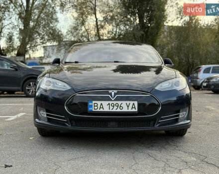 Тесла Модель С 2014 в Киеве на Automoto.ua Синий Тесла Модель С, объемом двигателя 0 л и пробегом 292 тыс. км за 12999 $, фото 2 на Automoto.ua