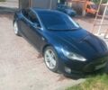 Синий Тесла Модель С, объемом двигателя 0 л и пробегом 180 тыс. км за 11300 $, фото 16 на Automoto.ua