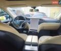 Синій Тесла Модель С, об'ємом двигуна 0 л та пробігом 324 тис. км за 11800 $, фото 2 на Automoto.ua