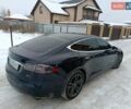Синий Тесла Модель С, объемом двигателя 0 л и пробегом 149 тыс. км за 13500 $, фото 18 на Automoto.ua