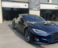 Синий Тесла Модель С, объемом двигателя 0 л и пробегом 200 тыс. км за 19900 $, фото 2 на Automoto.ua