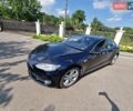 Синій Тесла Модель С, об'ємом двигуна 0 л та пробігом 215 тис. км за 12900 $, фото 1 на Automoto.ua
