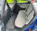 Синий Тесла Модель С, объемом двигателя 0 л и пробегом 167 тыс. км за 13800 $, фото 8 на Automoto.ua
