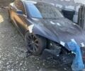 Синій Тесла Модель С, об'ємом двигуна 0 л та пробігом 107 тис. км за 8400 $, фото 1 на Automoto.ua