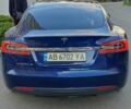 Синій Тесла Модель С, об'ємом двигуна 0 л та пробігом 150 тис. км за 15000 $, фото 3 на Automoto.ua