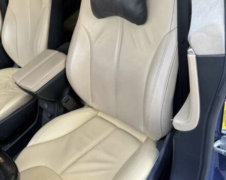 Синий Тесла Модель С, объемом двигателя 0 л и пробегом 281 тыс. км за 18000 $, фото 8 на Automoto.ua