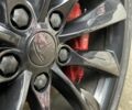 Синій Тесла Модель С, об'ємом двигуна 0 л та пробігом 168 тис. км за 15500 $, фото 5 на Automoto.ua