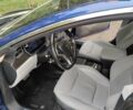 Синій Тесла Модель С, об'ємом двигуна 0 л та пробігом 169 тис. км за 18000 $, фото 11 на Automoto.ua