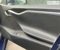 Синий Тесла Модель С, объемом двигателя 0 л и пробегом 223 тыс. км за 16600 $, фото 30 на Automoto.ua