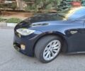 Синій Тесла Модель С, об'ємом двигуна 0 л та пробігом 155 тис. км за 14800 $, фото 6 на Automoto.ua