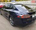 Синий Тесла Модель С, объемом двигателя 0 л и пробегом 215 тыс. км за 18000 $, фото 9 на Automoto.ua