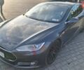 Синий Тесла Модель С, объемом двигателя 0 л и пробегом 151 тыс. км за 15999 $, фото 1 на Automoto.ua