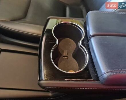 Синій Тесла Модель С, об'ємом двигуна 0 л та пробігом 155 тис. км за 14800 $, фото 25 на Automoto.ua