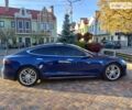 Синий Тесла Модель С, объемом двигателя 0 л и пробегом 280 тыс. км за 13500 $, фото 1 на Automoto.ua