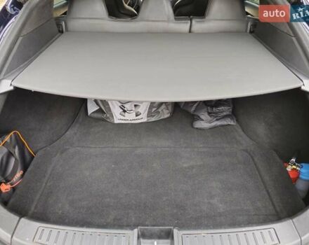 Синий Тесла Модель С, объемом двигателя 0 л и пробегом 215 тыс. км за 18000 $, фото 2 на Automoto.ua